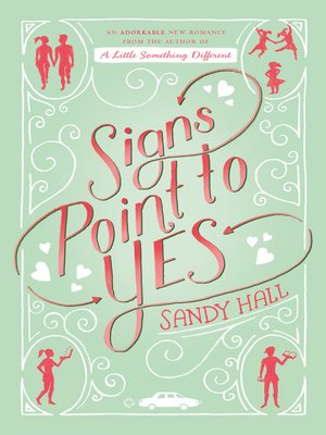 cover image of Signs Point to Yes